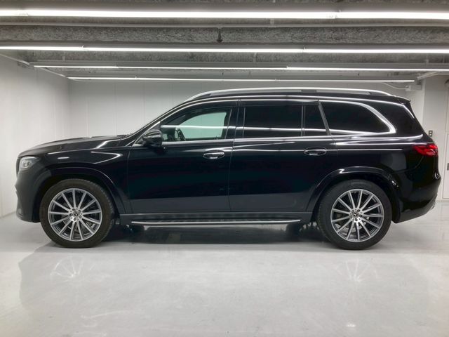 MERCEDES BENZ GLS CL 2024 Image 31