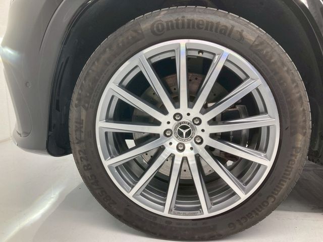 MERCEDES BENZ GLS CL 2024 Image 31