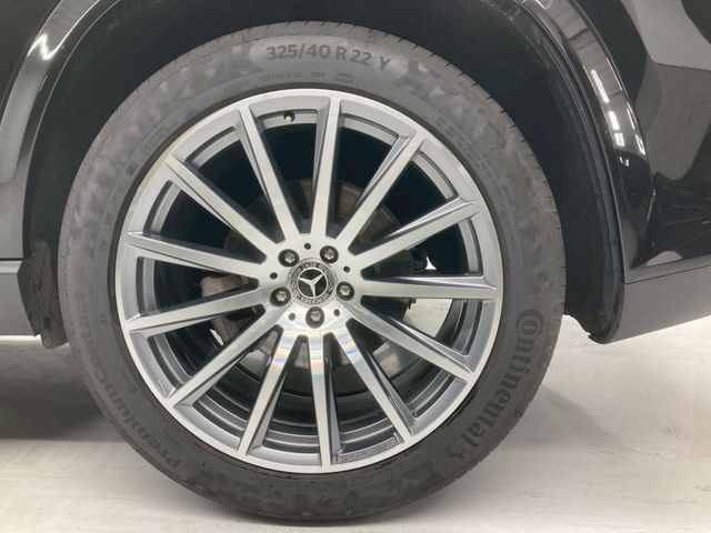 MERCEDES BENZ GLS CL 2024 Image 31