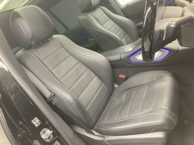 MERCEDES BENZ GLS CL 2024 Image 31