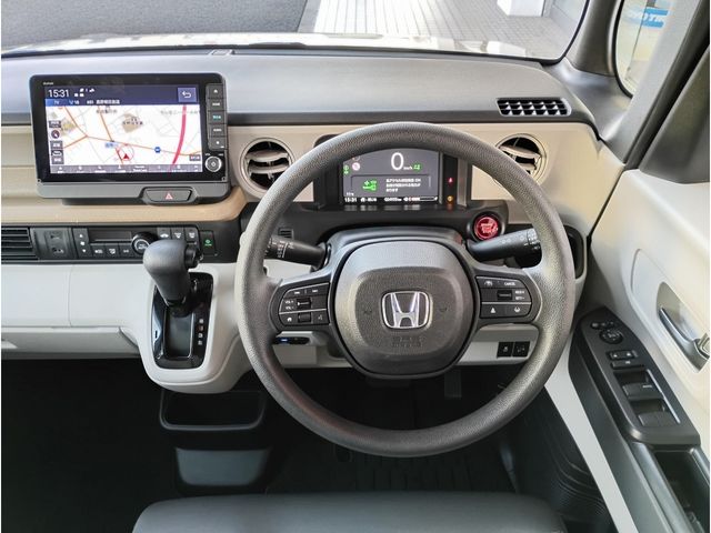 HONDA N BOX 2024 Image 31