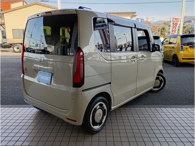 HONDA N BOX 2024 Image 31