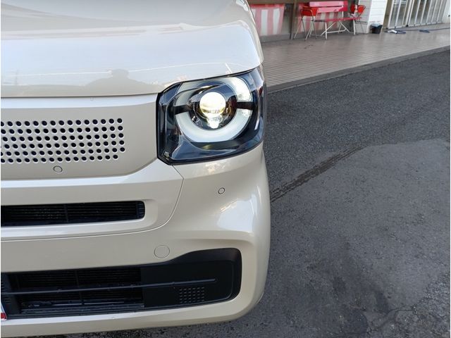 HONDA N BOX 2024 Image 31