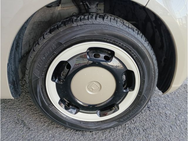 HONDA N BOX 2024 Image 31