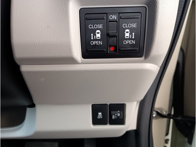 HONDA N BOX 2024 Image 31