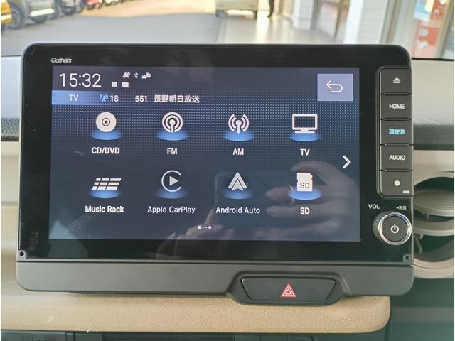 HONDA N BOX 2024 Image 31