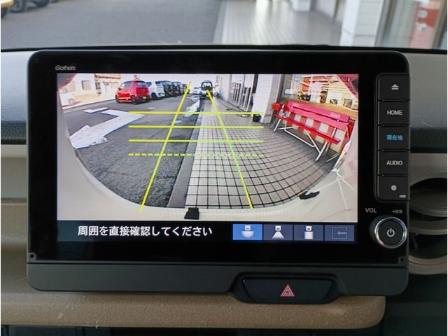 HONDA N BOX 2024 Image 31