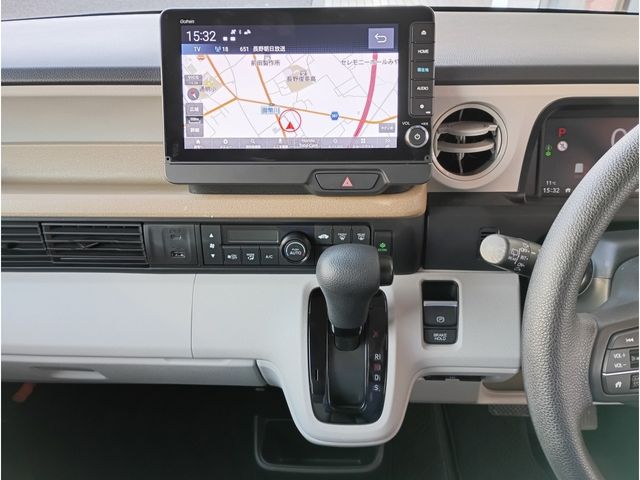 HONDA N BOX 2024 Image 31