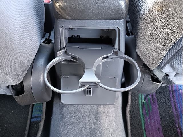 TOYOTA HILUXSURF WAGON 4WD 1996 Image 31