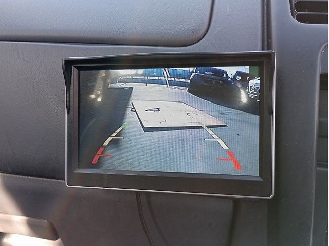 TOYOTA HILUXSURF WAGON 4WD 1996 Image 31