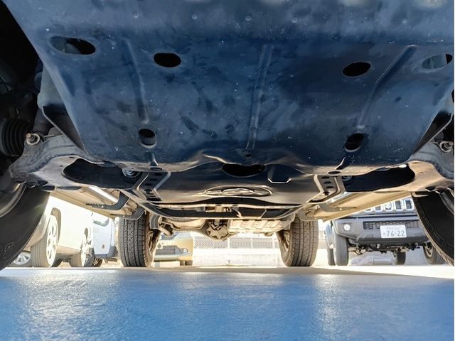 TOYOTA HILUXSURF WAGON 4WD 1996 Image 31