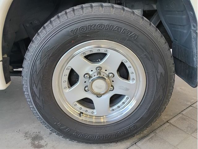 NISSAN TERRANO REGULUS 4WD 2001 Image 31