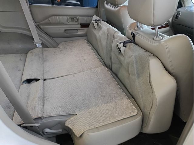 NISSAN TERRANO REGULUS 4WD 2001 Image 31