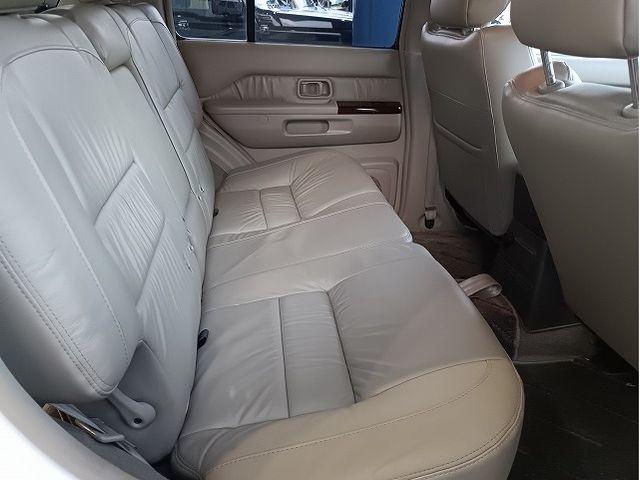 NISSAN TERRANO REGULUS 4WD 2001 Image 31