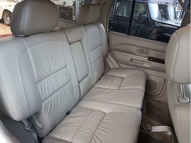 NISSAN TERRANO REGULUS 4WD 2001 Image 31