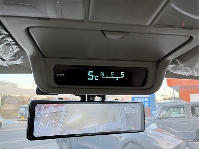 NISSAN TERRANO REGULUS 4WD 2001 Image 31