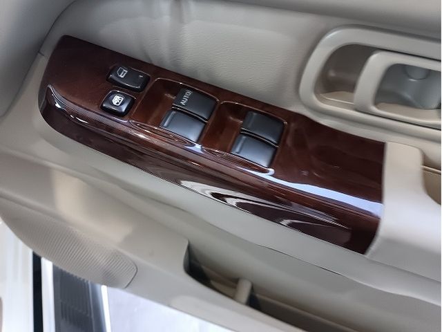 NISSAN TERRANO REGULUS 4WD 2001 Image 31