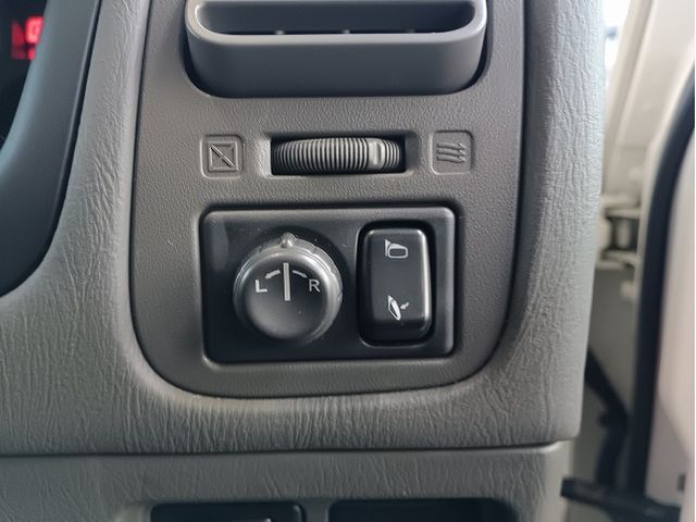 NISSAN TERRANO REGULUS 4WD 2001 Image 31