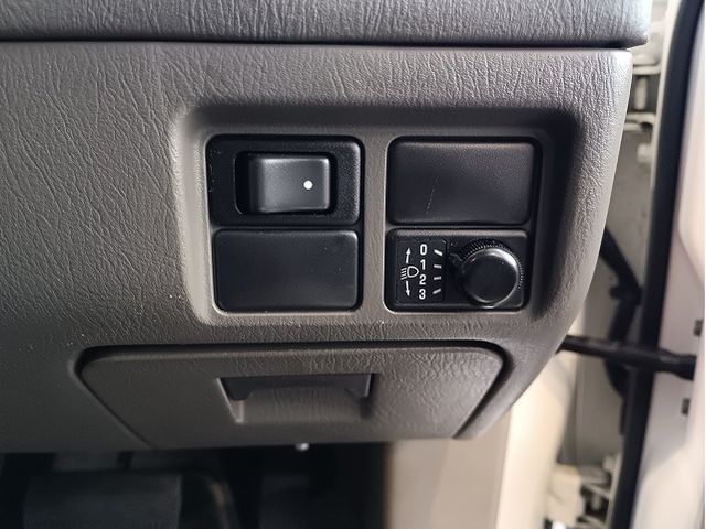 NISSAN TERRANO REGULUS 4WD 2001 Image 31