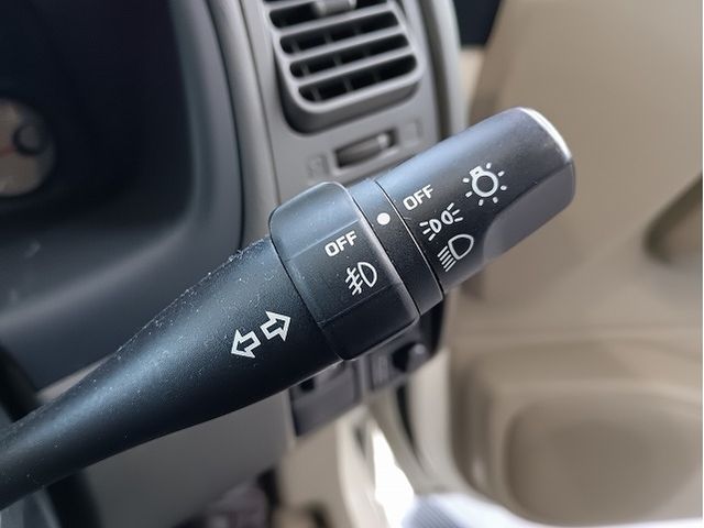 NISSAN TERRANO REGULUS 4WD 2001 Image 31