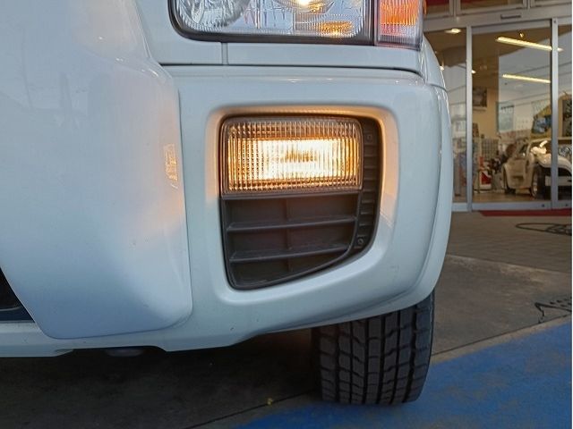 NISSAN TERRANO REGULUS 4WD 2001 Image 31