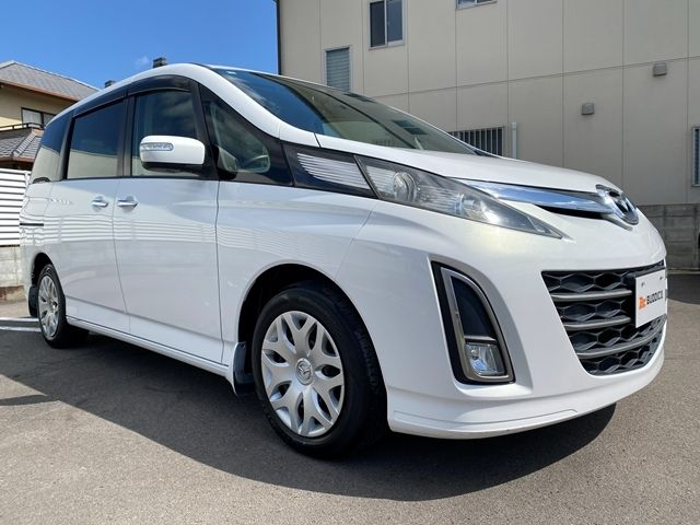 MAZDA BIANTE 2011 Image 31