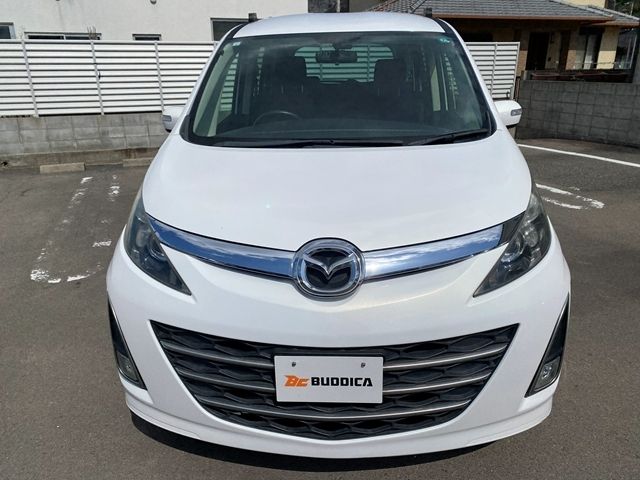 MAZDA BIANTE 2011 Image 31