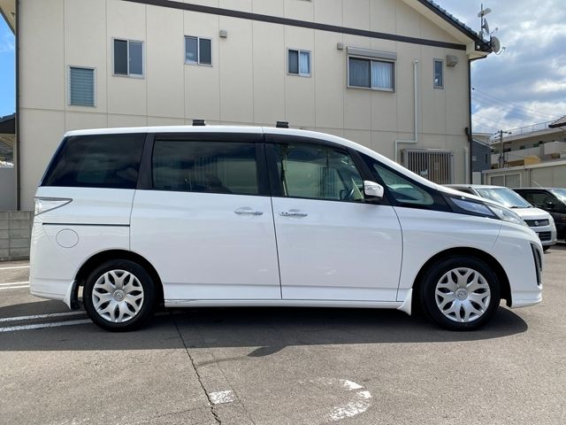 MAZDA BIANTE 2011 Image 31