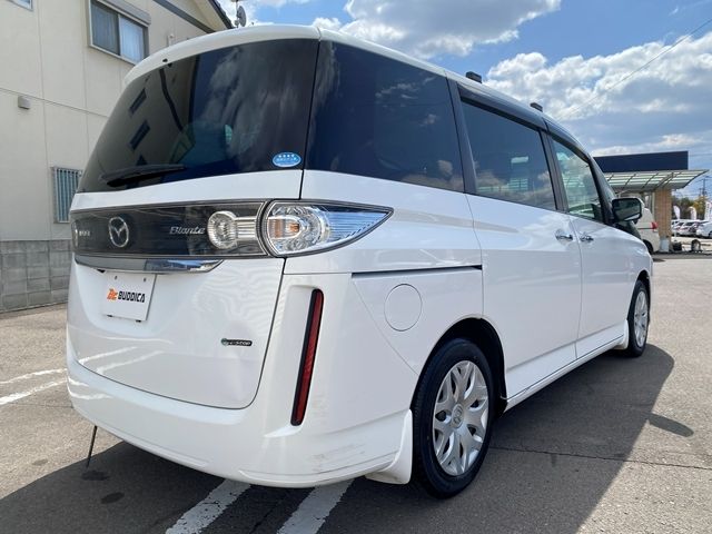 MAZDA BIANTE 2011 Image 31