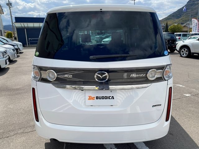 MAZDA BIANTE 2011 Image 31