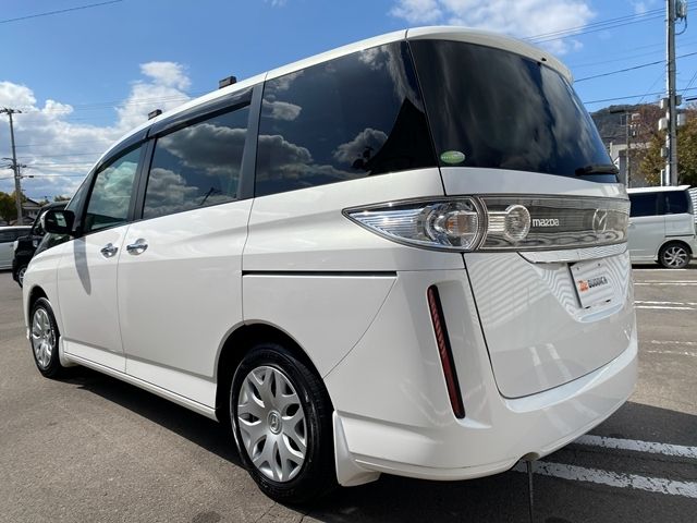 MAZDA BIANTE 2011 Image 31