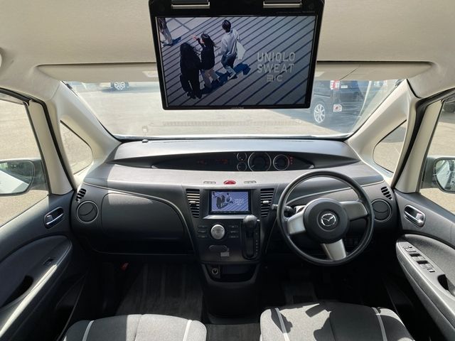 MAZDA BIANTE 2011 Image 31