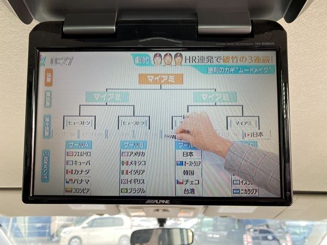 MAZDA BIANTE 2011 Image 31