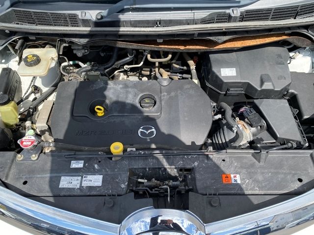 MAZDA BIANTE 2011 Image 31