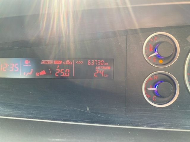 MAZDA BIANTE 2011 Image 31