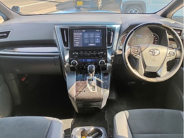 TOYOTA VELLFIRE 2020 Image 31