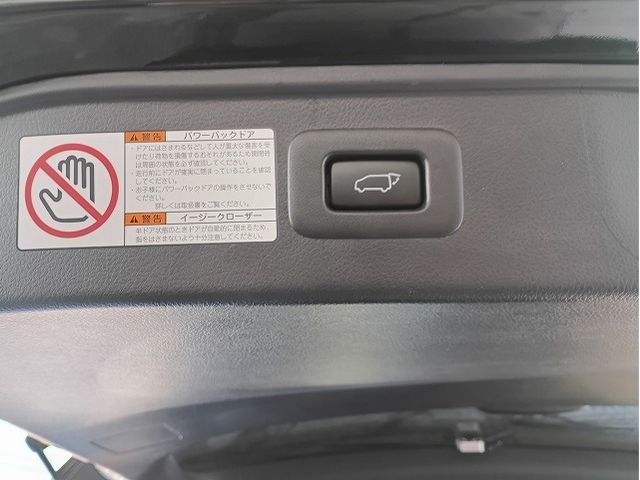 TOYOTA VELLFIRE 2020 Image 31