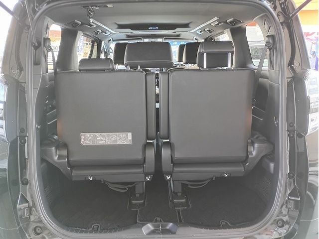 TOYOTA VELLFIRE 2020 Image 31