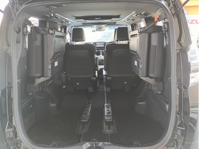 TOYOTA VELLFIRE 2020 Image 31