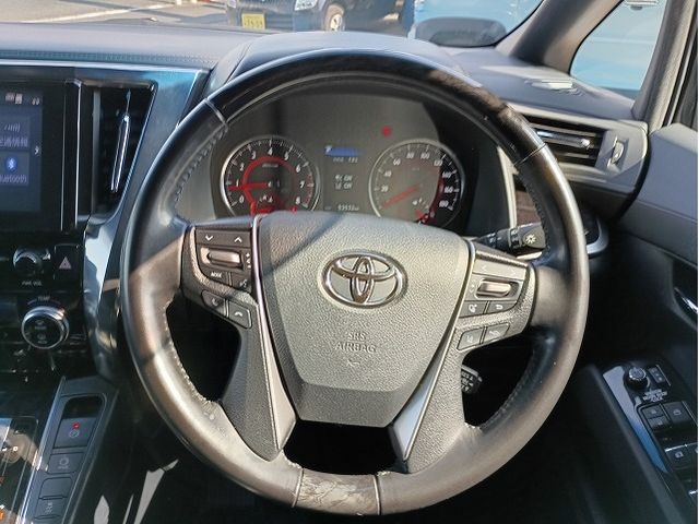 TOYOTA VELLFIRE 2020 Image 31