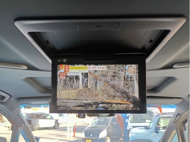 TOYOTA VELLFIRE 2020 Image 31