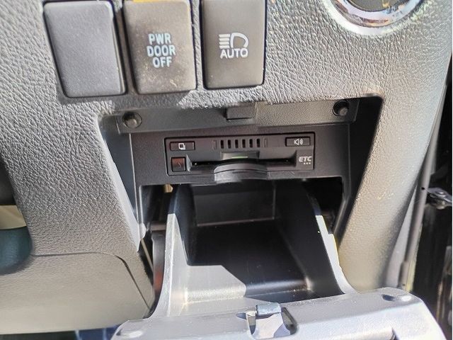 TOYOTA VELLFIRE 2020 Image 31