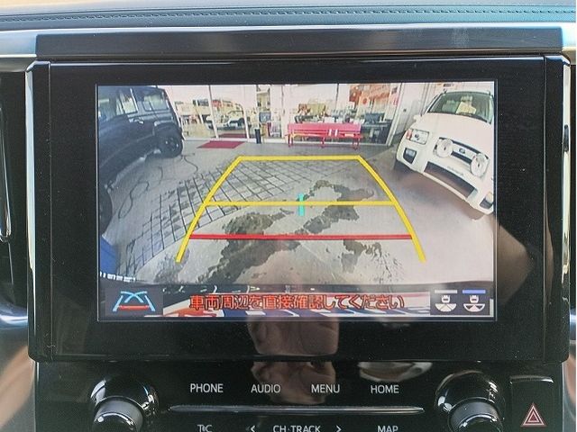 TOYOTA VELLFIRE 2020 Image 31