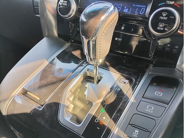 TOYOTA VELLFIRE 2020 Image 31