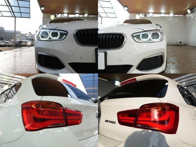 BMW 1SERIES 2018 Image 31