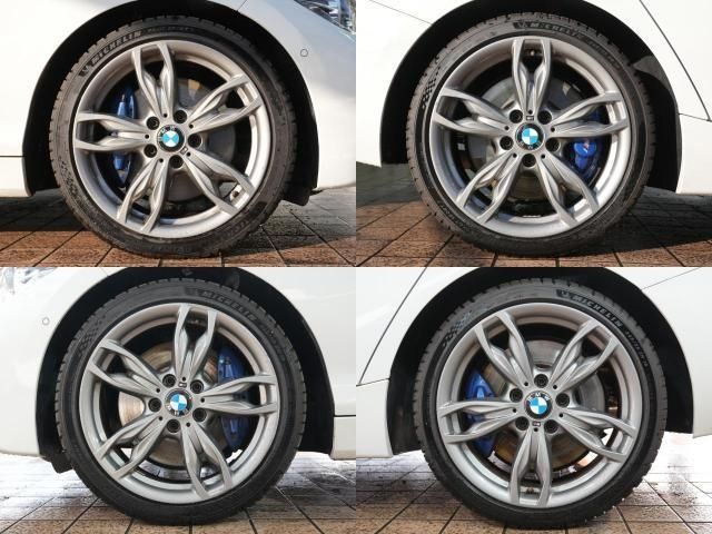 BMW 1SERIES 2018 Image 31