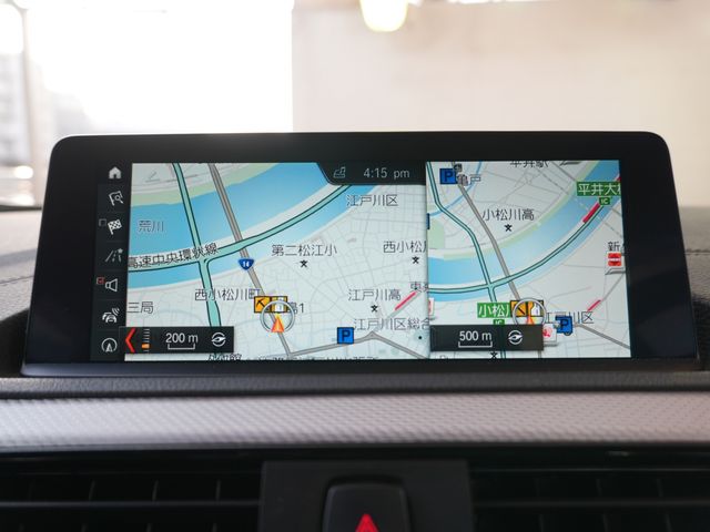 BMW 1SERIES 2018 Image 31