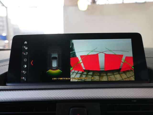 BMW 1SERIES 2018 Image 31