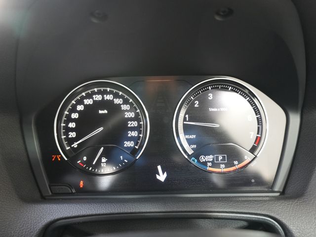 BMW 1SERIES 2018 Image 31