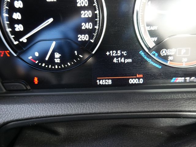 BMW 1SERIES 2018 Image 31